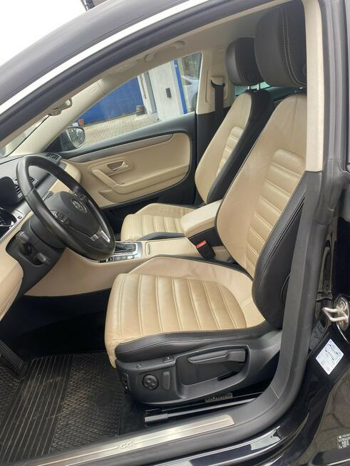 Volkswagen Passat CC 2.0 150 KM Automat, Kamera,Tempomat ACC,Gwarancja