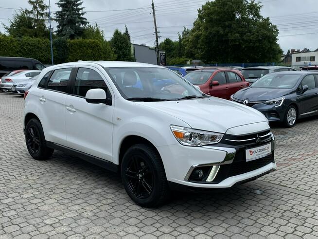 Mitsubishi ASX 1.6 117 KM Kamera cofania, Duży ekran,Gwarancja