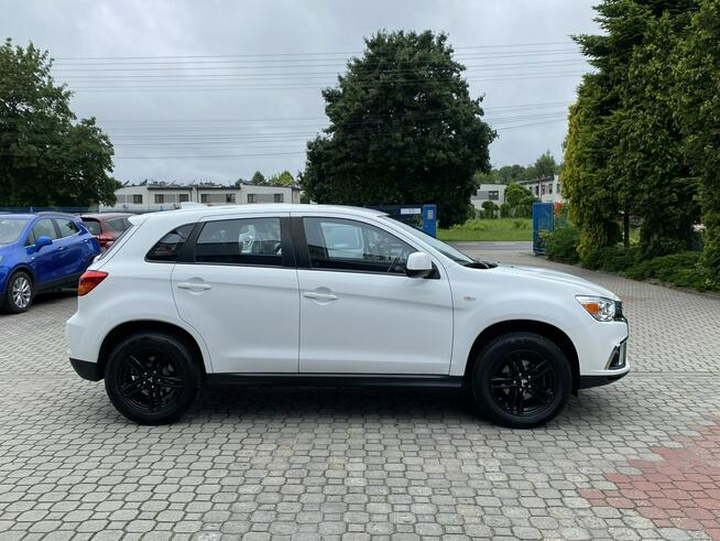 Mitsubishi ASX 1.6 117 KM Kamera cofania, Duży ekran,Gwarancja