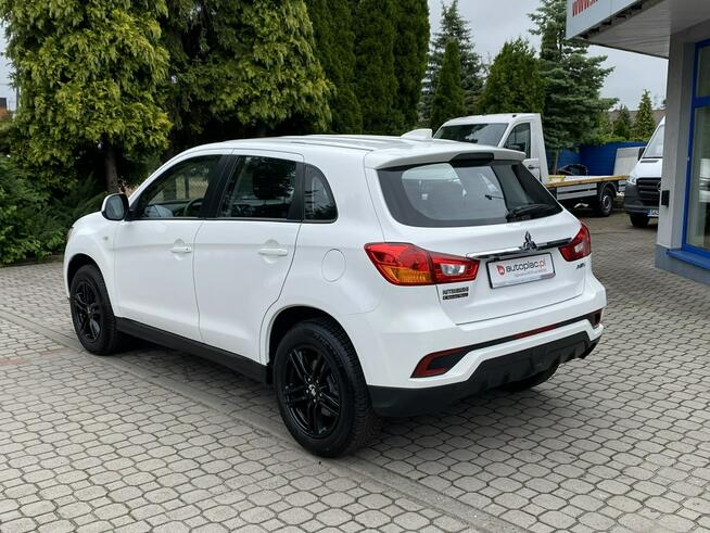 Mitsubishi ASX 1.6 117 KM Kamera cofania, Duży ekran,Gwarancja