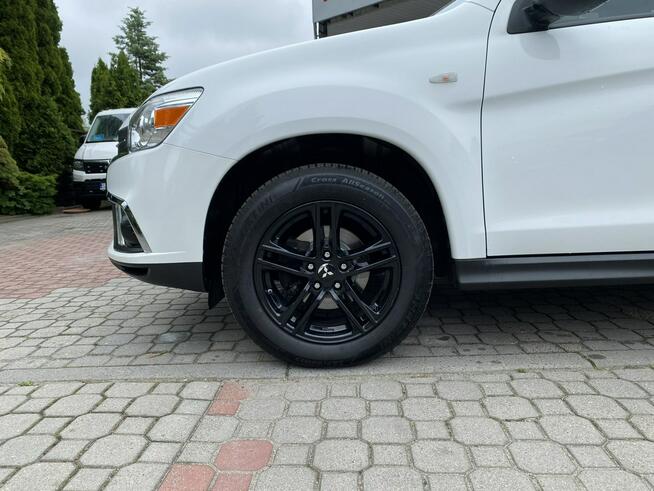 Mitsubishi ASX 1.6 117 KM Kamera cofania, Duży ekran,Gwarancja