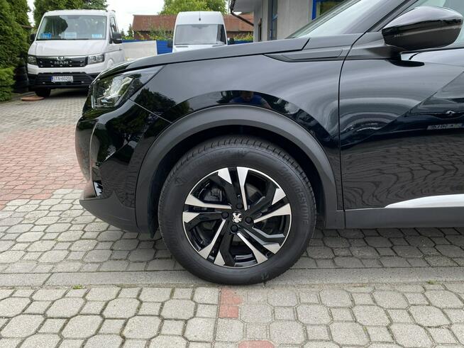 Peugeot 2008 Road Trip , Allure, Full LED,Virtual,Kamera,Navi