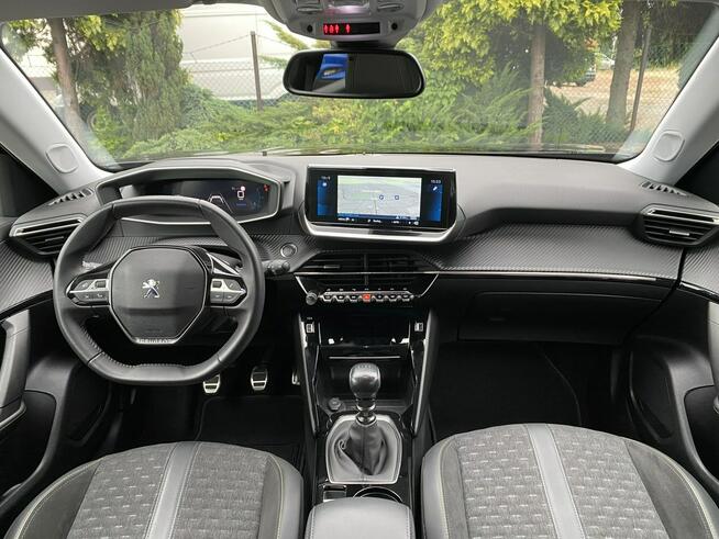 Peugeot 2008 Road Trip , Allure, Full LED,Virtual,Kamera,Navi