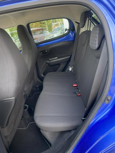 Peugeot 108 1.0 72 KM Klima, Podgrzewane fotele, Gwarancja!