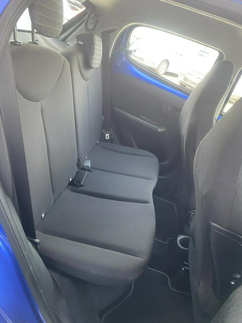 Peugeot 108 1.0 72 KM Klima, Podgrzewane fotele, Gwarancja!