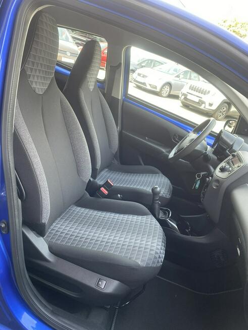 Peugeot 108 1.0 72 KM Klima, Podgrzewane fotele, Gwarancja!