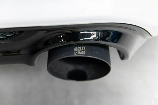 Jeep Grand Cherokee SRT 6.4 HEMI. Krajowy. Ideał. 3" wydech, Tylko 47 000 km. LPG