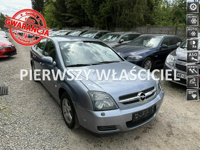 Opel Vectra GTS*2.2i*147*KM*KLIMATRONIK*niemcy*opłacony*stan*BDB*zwykły*pod*GAZ