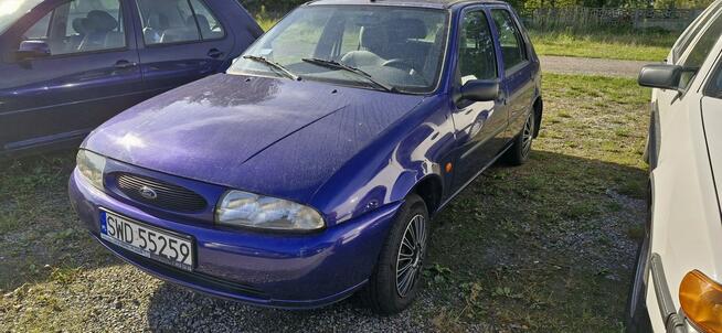 FORD  !!! ZA 3800 ZŁ!!