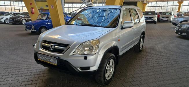 Honda CR-V ZOBACZ OPIS !!!W PODANEJ CENIE ROCZNA GWARANCJA !!!