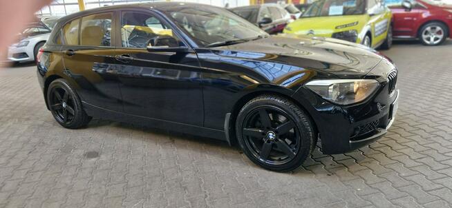 BMW 118 1 REJ 2014 ZOBACZ OPIS !! W podanej cenie roczna gwarancja !
