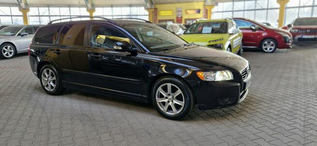 Volvo V50 2010/2011 Roczna Gwarancja