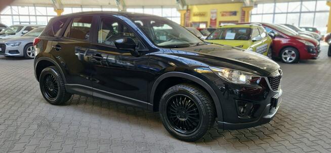 Mazda CX-5 2013/2014 Roczna Gwarancja