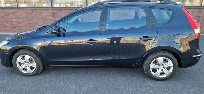 Hyundai i30 Zobacz opis !! W podanej cenie ROCZNA GWARANCJA !!