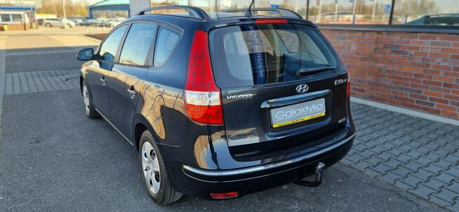 Hyundai i30 Zobacz opis !! W podanej cenie ROCZNA GWARANCJA !!