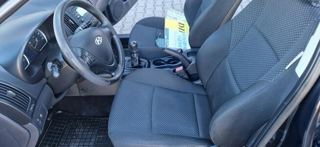 Hyundai i30 Zobacz opis !! W podanej cenie ROCZNA GWARANCJA !!