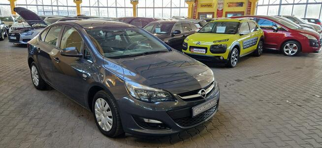 Opel Astra ZOBACZ OPIS !! LPG !!W PODANEJ CENIE ROCZNA GWARANCJA !!