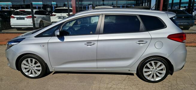 Kia Carens Zobacz opis !! 7 osob, !! W podanej cenie Roczna Gwarancja !!