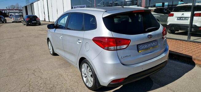 Kia Carens Zobacz opis !! 7 osob, !! W podanej cenie Roczna Gwarancja !!