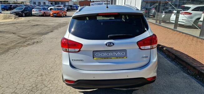 Kia Carens Zobacz opis !! 7 osob, !! W podanej cenie Roczna Gwarancja !!