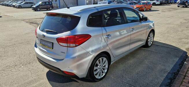 Kia Carens Zobacz opis !! 7 osob, !! W podanej cenie Roczna Gwarancja !!