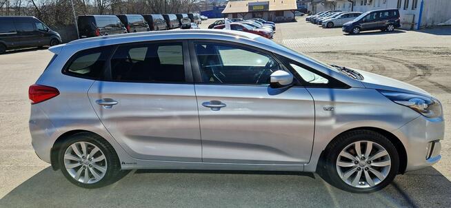 Kia Carens Zobacz opis !! 7 osob, !! W podanej cenie Roczna Gwarancja !!