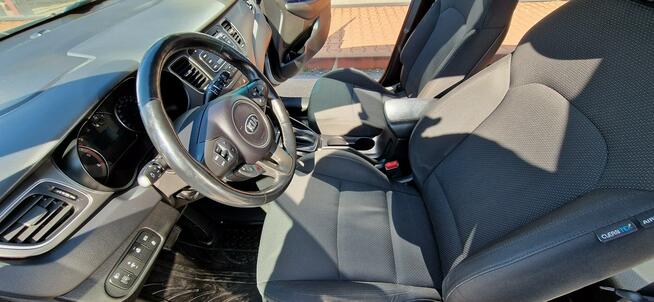 Kia Carens Zobacz opis !! 7 osob, !! W podanej cenie Roczna Gwarancja !!