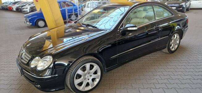 Mercedes CLK 270 ZOBACZ OPIS !! SUPER STAN !!!!!