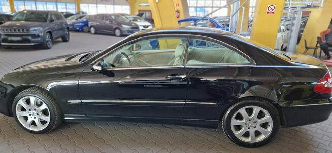 Mercedes CLK 270 ZOBACZ OPIS !! SUPER STAN !!!!!
