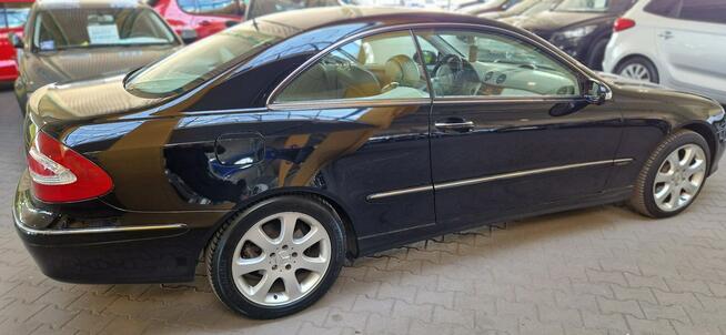 Mercedes CLK 270 ZOBACZ OPIS !! SUPER STAN !!!!!
