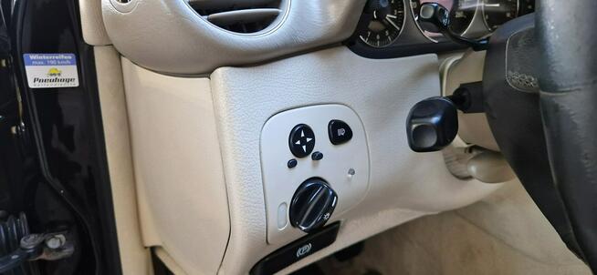 Mercedes CLK 270 ZOBACZ OPIS !! SUPER STAN !!!!!