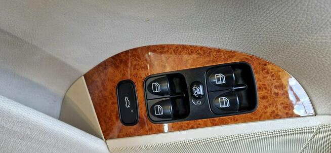 Mercedes CLK 270 ZOBACZ OPIS !! SUPER STAN !!!!!