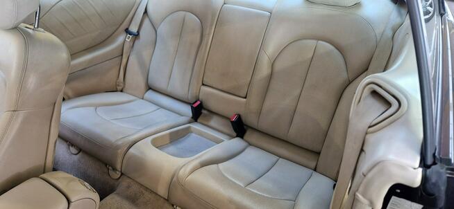 Mercedes CLK 270 ZOBACZ OPIS !! SUPER STAN !!!!!