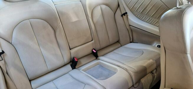 Mercedes CLK 270 ZOBACZ OPIS !! SUPER STAN !!!!!