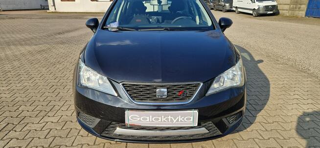 Seat Ibiza ZOBACZ OPIS !!2012/13 !! W PODANEJ CENIE ROCZNA GWARANCJA !!