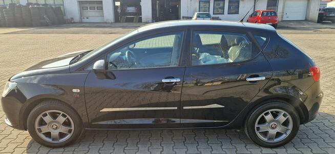 Seat Ibiza ZOBACZ OPIS !!2012/13 !! W PODANEJ CENIE ROCZNA GWARANCJA !!