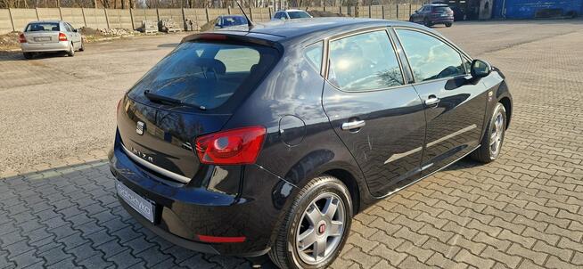 Seat Ibiza ZOBACZ OPIS !!2012/13 !! W PODANEJ CENIE ROCZNA GWARANCJA !!