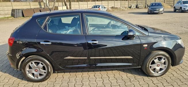 Seat Ibiza ZOBACZ OPIS !!2012/13 !! W PODANEJ CENIE ROCZNA GWARANCJA !!