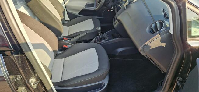 Seat Ibiza ZOBACZ OPIS !!2012/13 !! W PODANEJ CENIE ROCZNA GWARANCJA !!