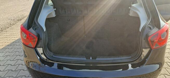 Seat Ibiza ZOBACZ OPIS !!2012/13 !! W PODANEJ CENIE ROCZNA GWARANCJA !!