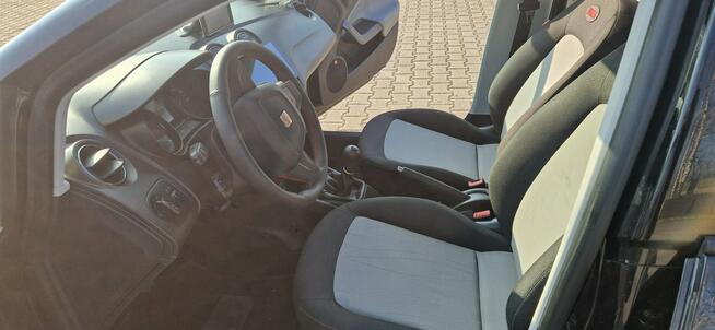 Seat Ibiza ZOBACZ OPIS !!2012/13 !! W PODANEJ CENIE ROCZNA GWARANCJA !!