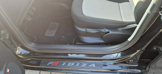 Seat Ibiza ZOBACZ OPIS !!2012/13 !! W PODANEJ CENIE ROCZNA GWARANCJA !!