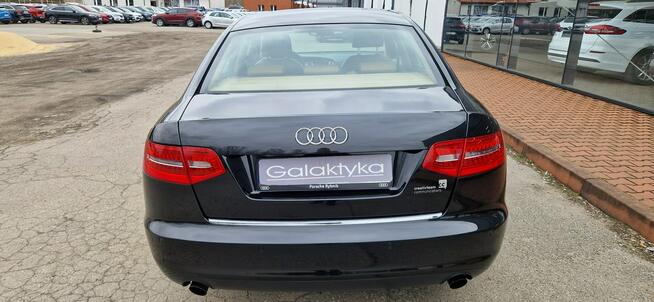 Audi A6 ZOBACZ OPIS !! W PODANEJ CENIE ROCZNA GWARANCJA !!!