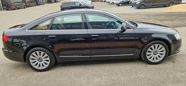 Audi A6 ZOBACZ OPIS !! W PODANEJ CENIE ROCZNA GWARANCJA !!!