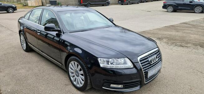 Audi A6 ZOBACZ OPIS !! W PODANEJ CENIE ROCZNA GWARANCJA !!!