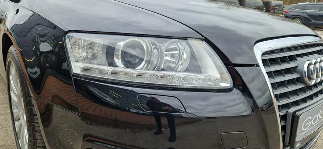 Audi A6 ZOBACZ OPIS !! W PODANEJ CENIE ROCZNA GWARANCJA !!!