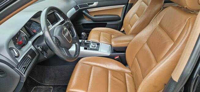 Audi A6 ZOBACZ OPIS !! W PODANEJ CENIE ROCZNA GWARANCJA !!!