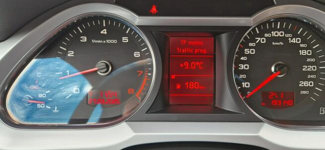 Audi A6 ZOBACZ OPIS !! W PODANEJ CENIE ROCZNA GWARANCJA !!!