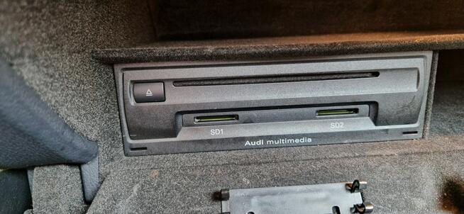 Audi A6 ZOBACZ OPIS !! W PODANEJ CENIE ROCZNA GWARANCJA !!!