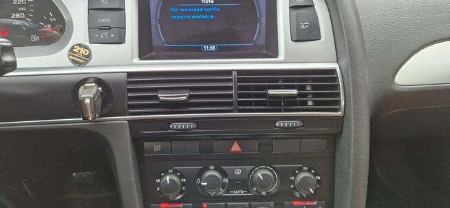 Audi A6 ZOBACZ OPIS !! W PODANEJ CENIE ROCZNA GWARANCJA !!!